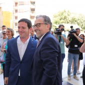 Castellón, 2019