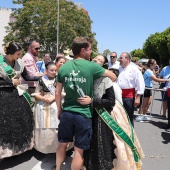 Castellón, 2019