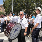 Castellón, 2019