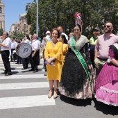 Castellón, 2019