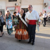 Castellón Grao, Sant Pere, 2019