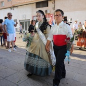 Castellón Grao, Sant Pere, 2019