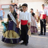 Castellón Grao, Sant Pere, 2019