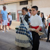 Castellón Grao, Sant Pere, 2019