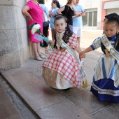 Castellón Grao, Sant Pere, 2019