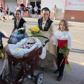 Castellón Grao, Sant Pere, 2019