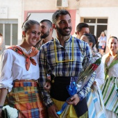 Castellón Grao, Sant Pere, 2019