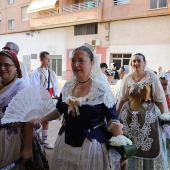 Castellón Grao, Sant Pere, 2019