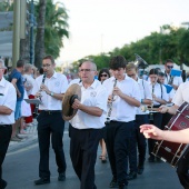 Castellón Grao, Sant Pere, 2019