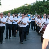 Castellón Grao, Sant Pere, 2019