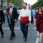 Castellón Grao, Sant Pere, 2019