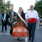 Castellón Grao, Sant Pere, 2019