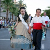 Castellón Grao, Sant Pere, 2019