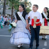 Castellón Grao, Sant Pere, 2019