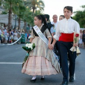 Castellón Grao, Sant Pere, 2019