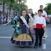 Castellón Grao, Sant Pere, 2019