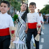 Castellón Grao, Sant Pere, 2019