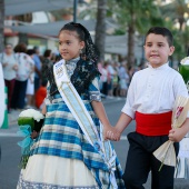 Castellón Grao, Sant Pere, 2019