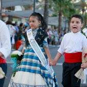 Castellón Grao, Sant Pere, 2019