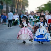 Castellón Grao, Sant Pere, 2019