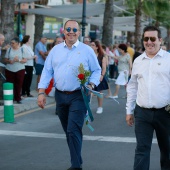 Castellón Grao, Sant Pere, 2019