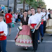 Castellón Grao, Sant Pere, 2019