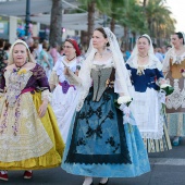 Castellón Grao, Sant Pere, 2019