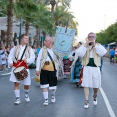 Castellón Grao, Sant Pere, 2019