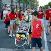 Castellón Grao, Sant Pere, 2019