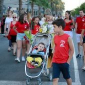 Castellón Grao, Sant Pere, 2019