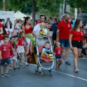 Castellón Grao, Sant Pere, 2019