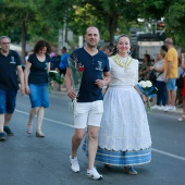 Castellón Grao, Sant Pere, 2019