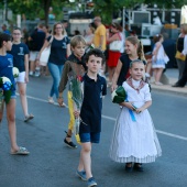 Castellón Grao, Sant Pere, 2019