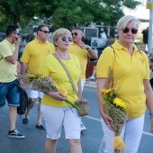 Castellón Grao, Sant Pere, 2019