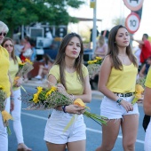 Castellón Grao, Sant Pere, 2019