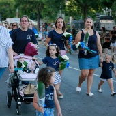 Castellón Grao, Sant Pere, 2019