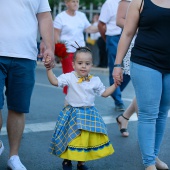 Castellón Grao, Sant Pere, 2019