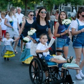 Castellón Grao, Sant Pere, 2019