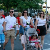 Castellón Grao, Sant Pere, 2019