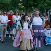 Castellón Grao, Sant Pere, 2019