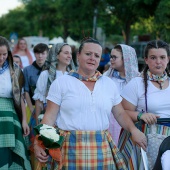 Castellón Grao, Sant Pere, 2019