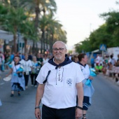 Castellón Grao, Sant Pere, 2019