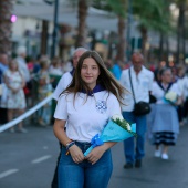 Castellón Grao, Sant Pere, 2019