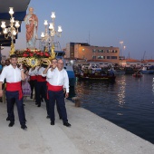 Castellón, Grao 2019