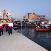 Castellón, Grao 2019