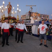 Castellón, Grao 2019