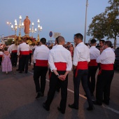 Castellón, Grao 2019