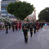 Castellón, Grao 2019