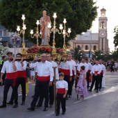 Castellón, Grao 2019