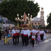 Castellón, Grao 2019